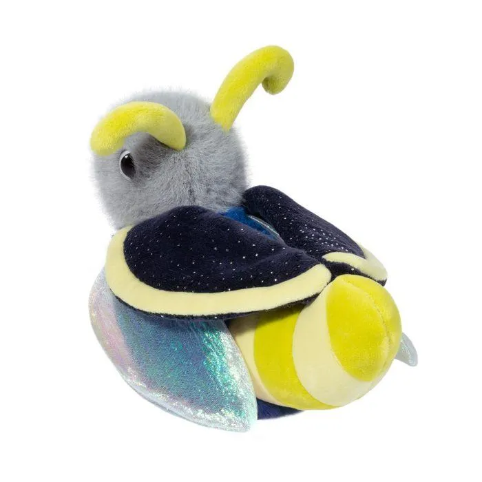 Flint the Firefly Plush Toy