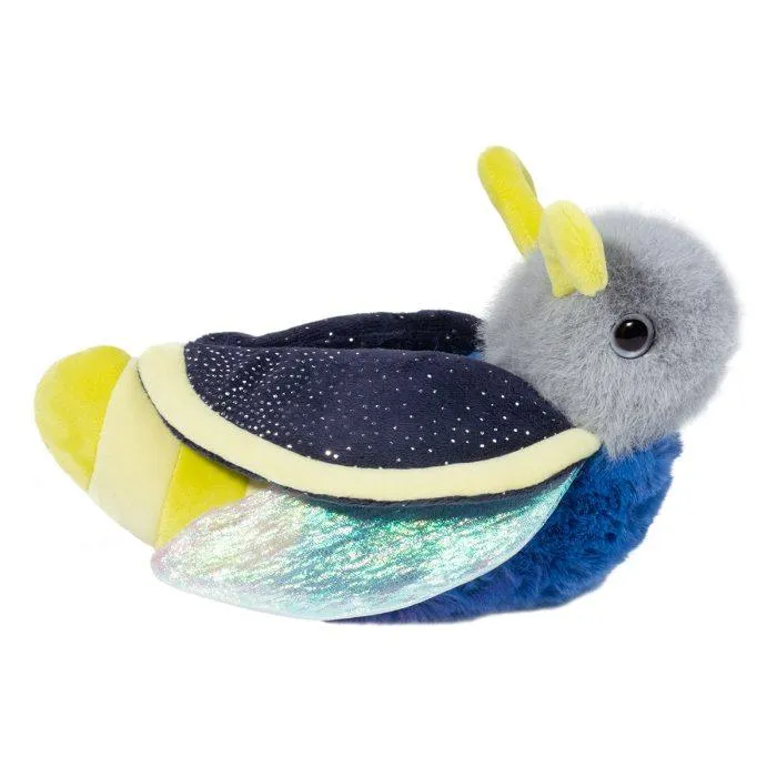 Flint the Firefly Plush Toy