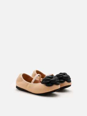 Floret Baby Ballerinas