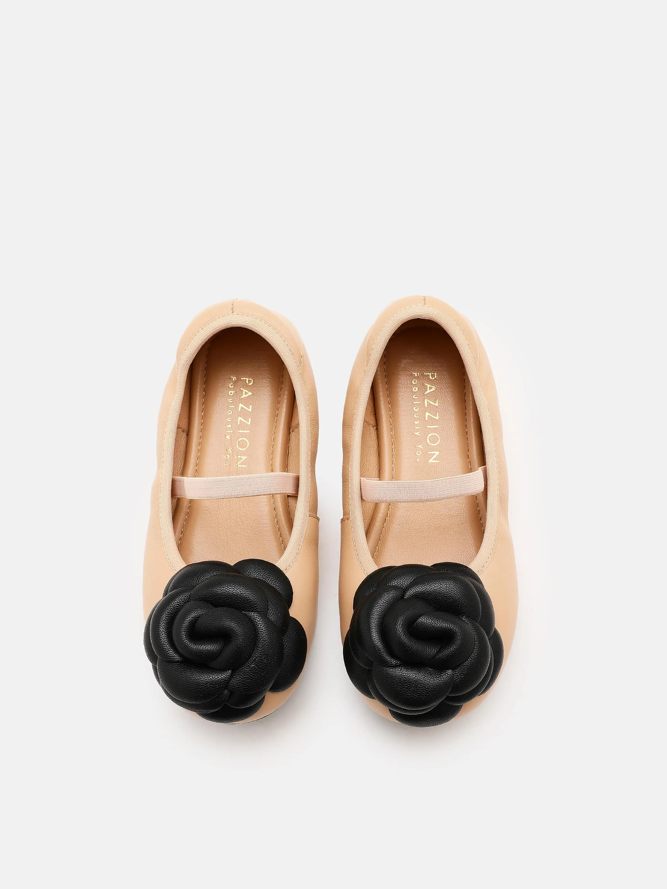 Floret Baby Ballerinas