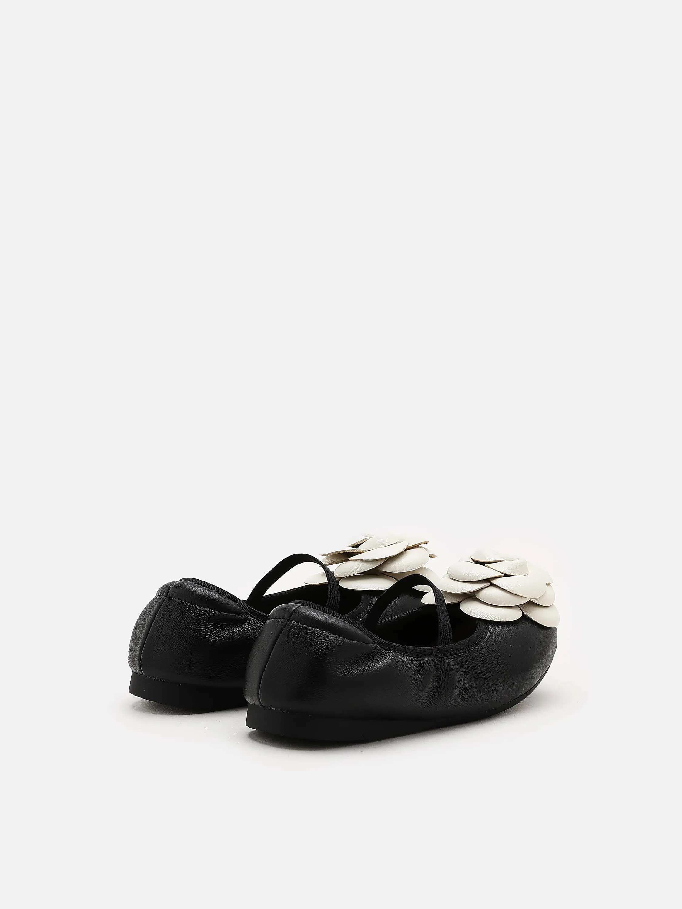 Floret Baby Ballerinas