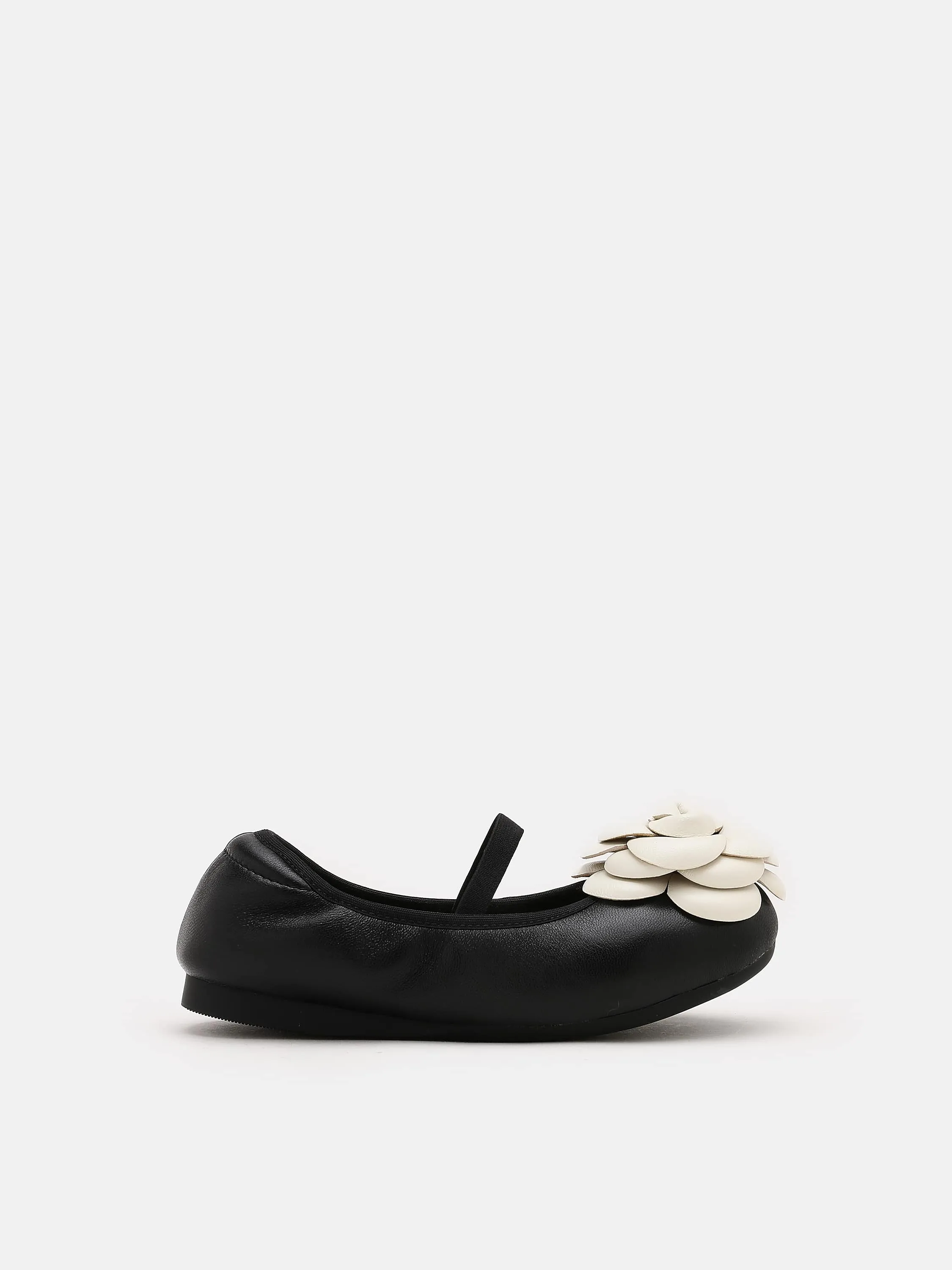 Floret Baby Ballerinas