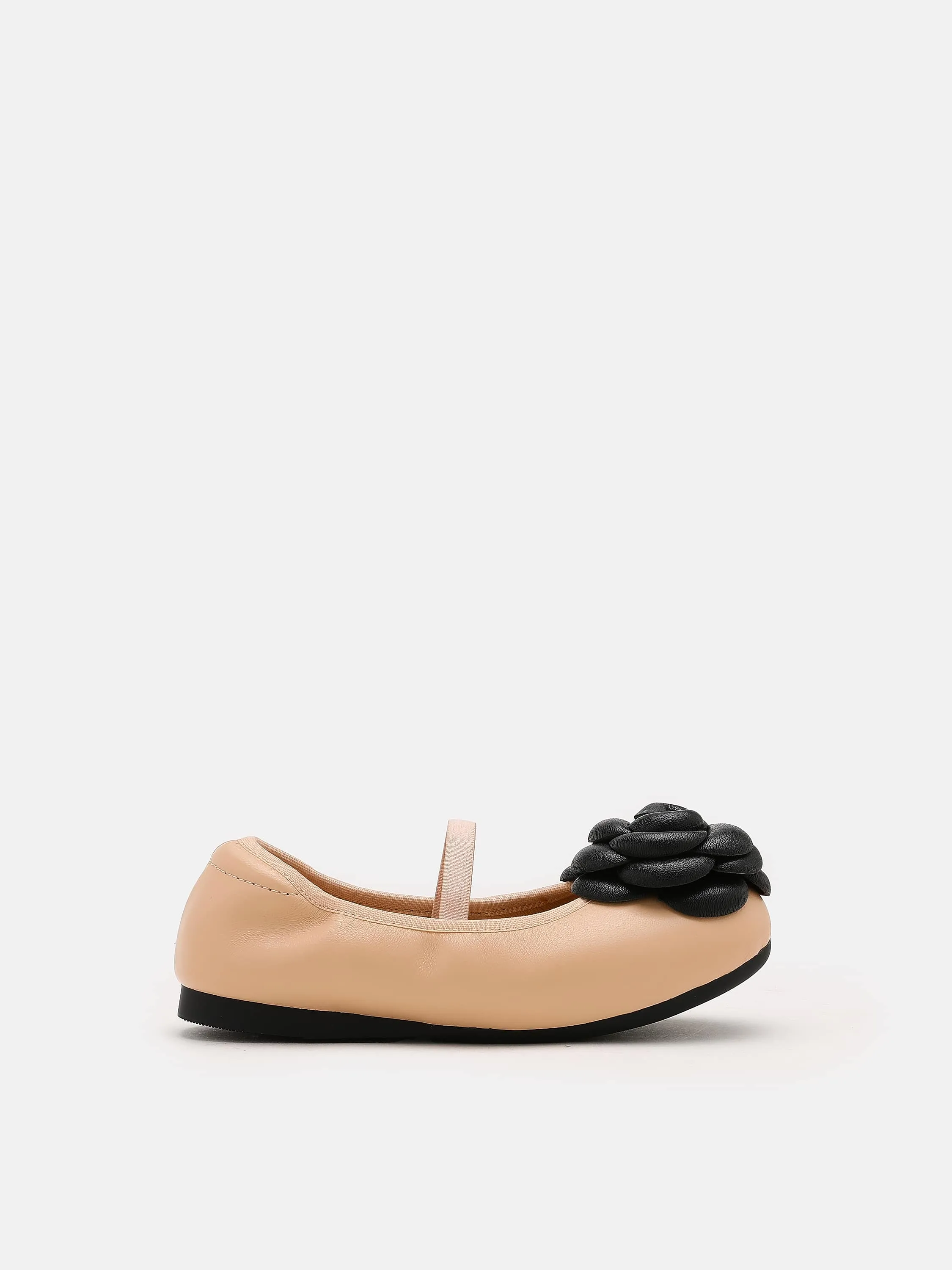 Floret Baby Ballerinas
