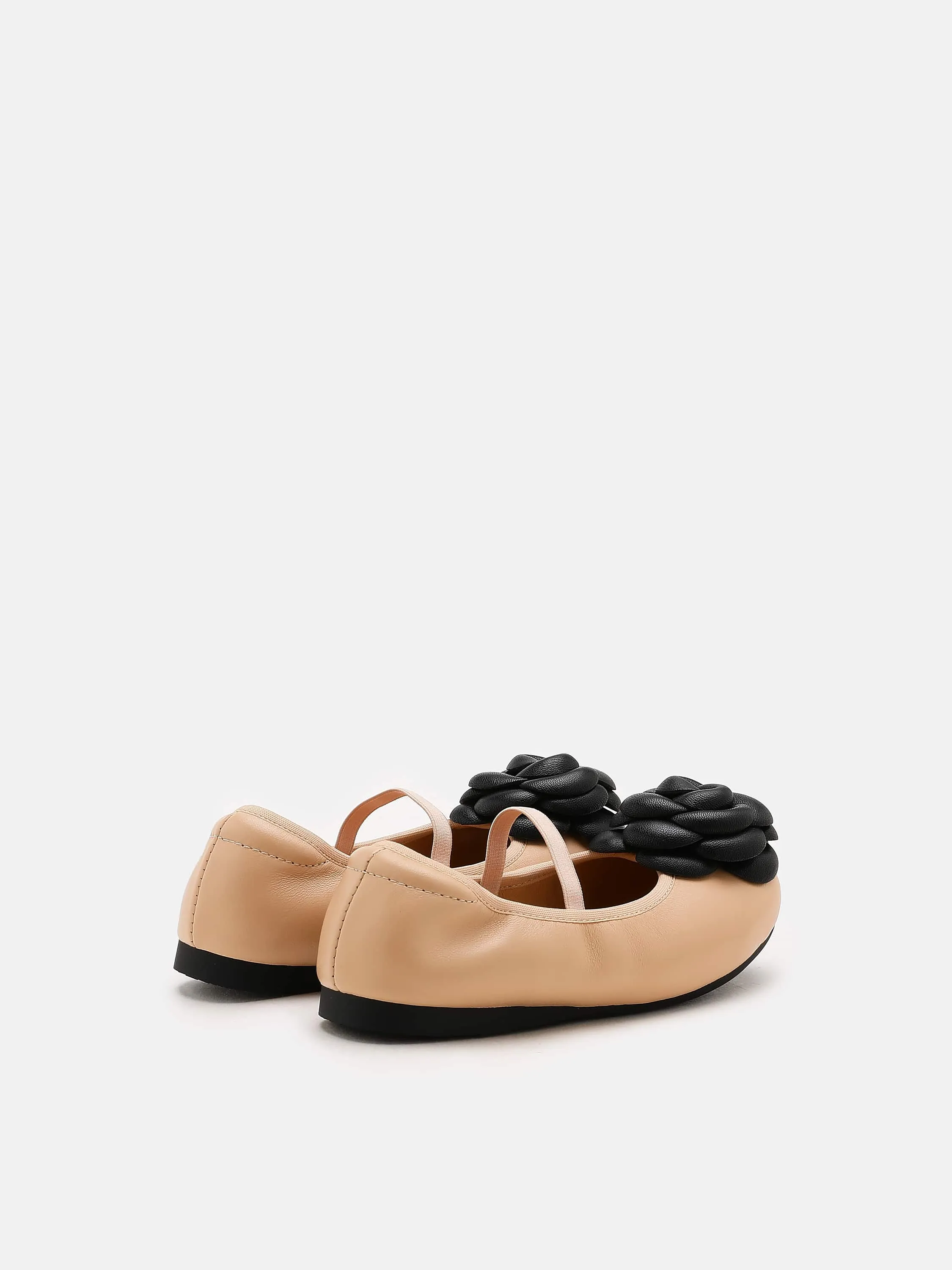 Floret Baby Ballerinas