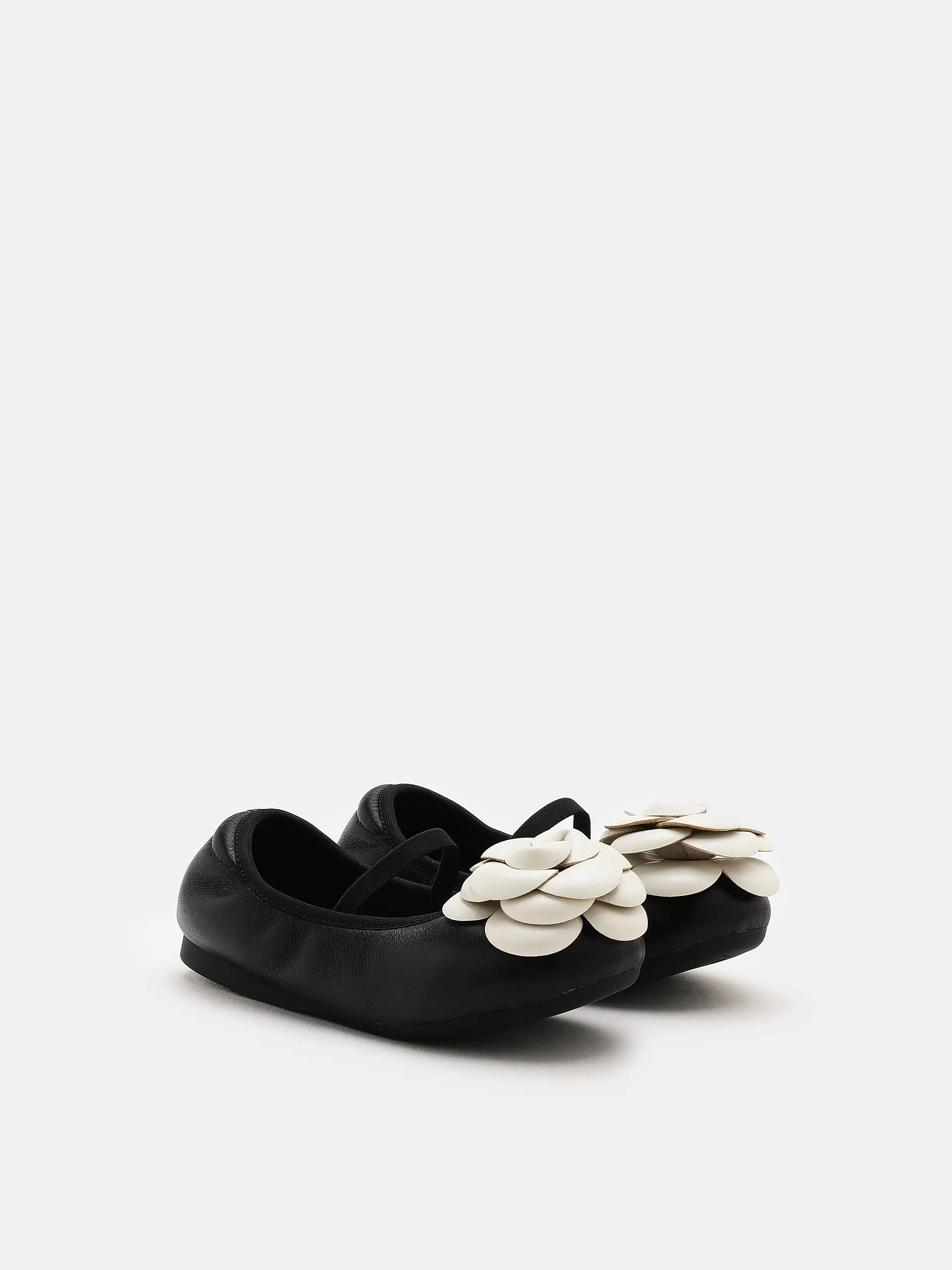 Floret Baby Ballerinas