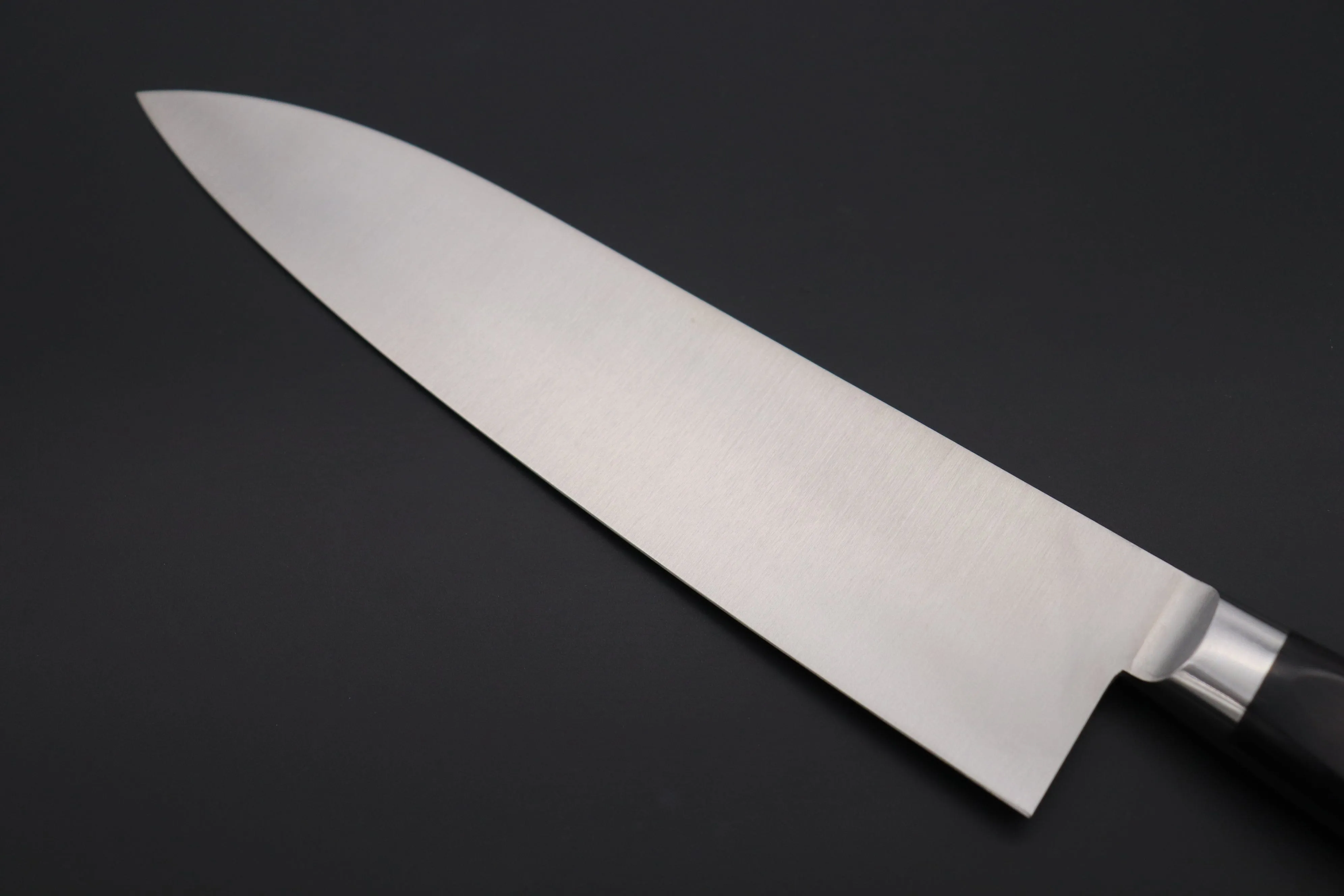 Fujiwara Kanefusa FKM Series Western Deba (210mm and 240mm, 2 sizes)