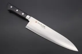 Fujiwara Kanefusa FKM Series Western Deba (210mm and 240mm, 2 sizes)