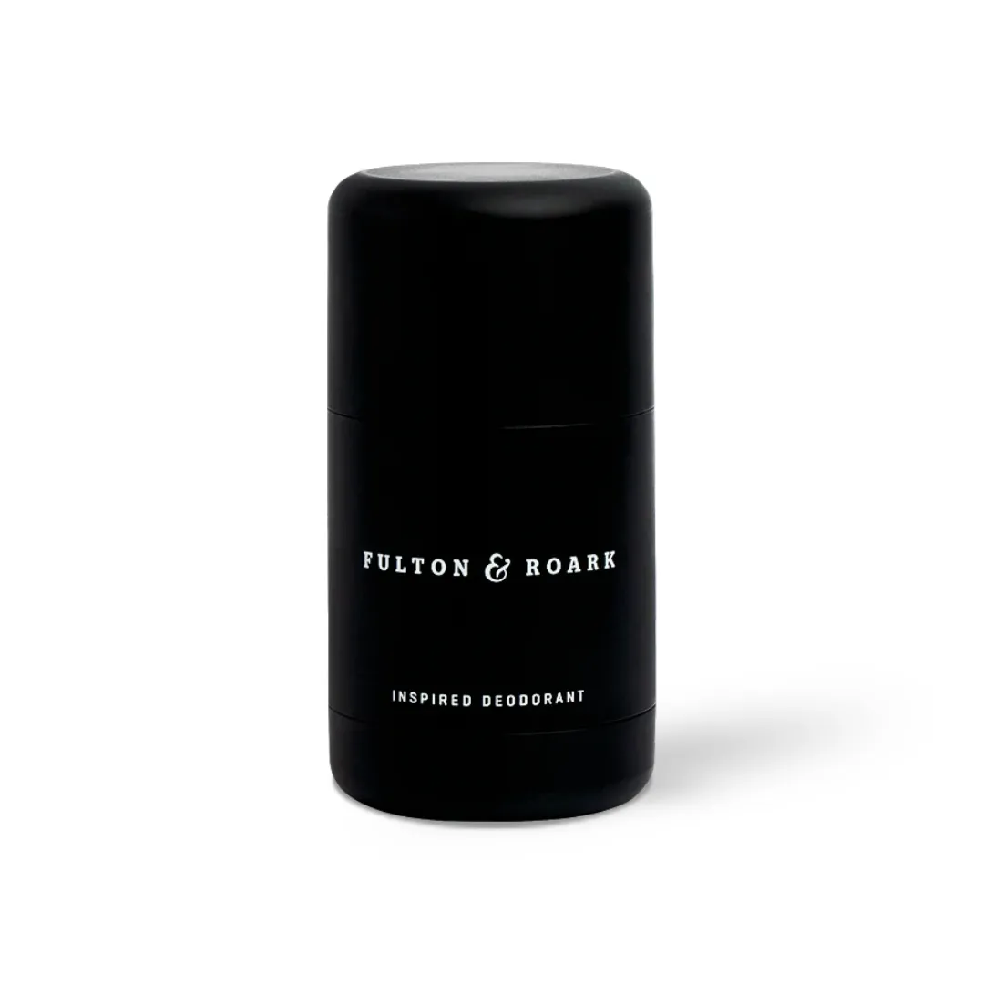 FULTON & ROARK | Kiawah Deodorant