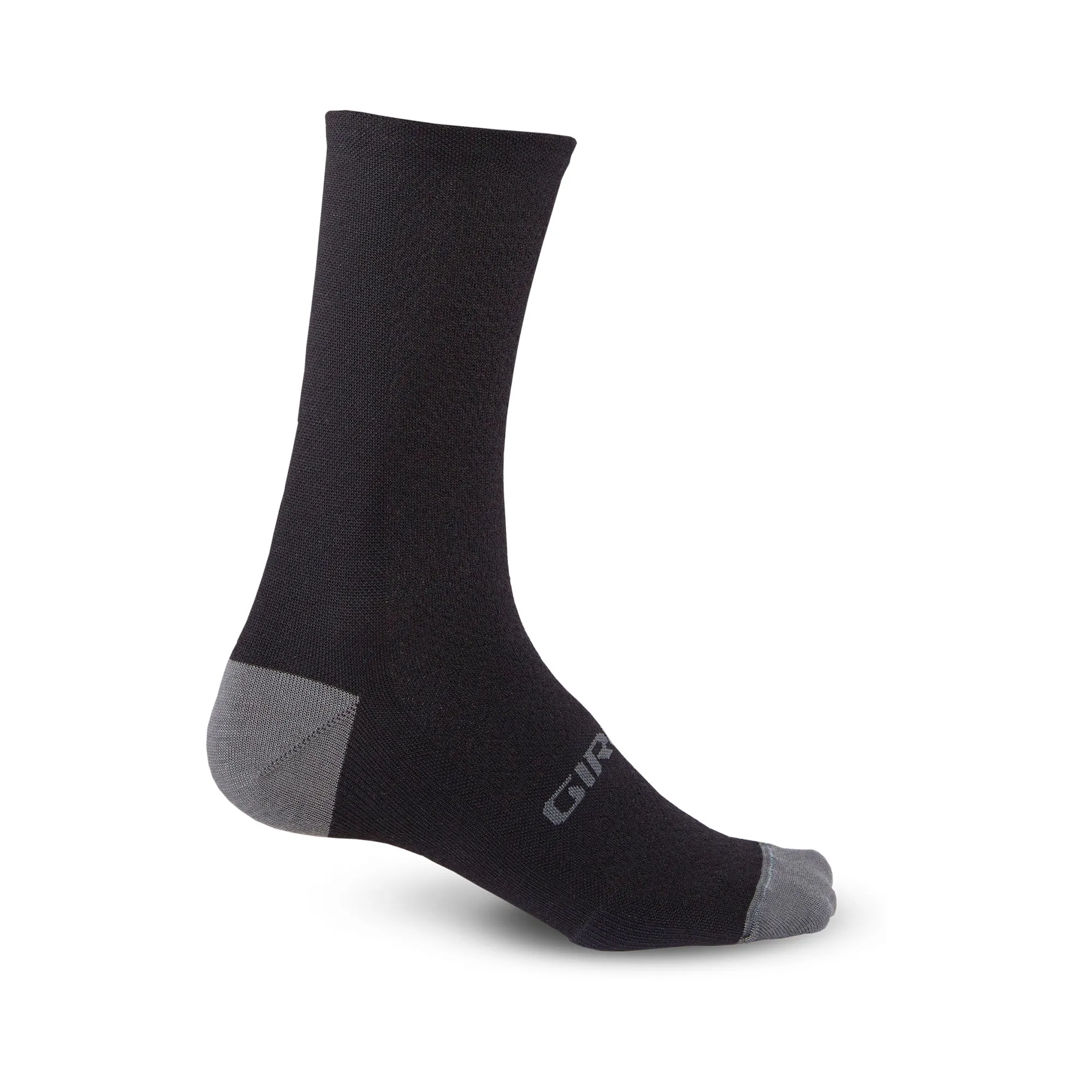 Giro HRc  Merino Wool Unisex Adult Cycling Socks