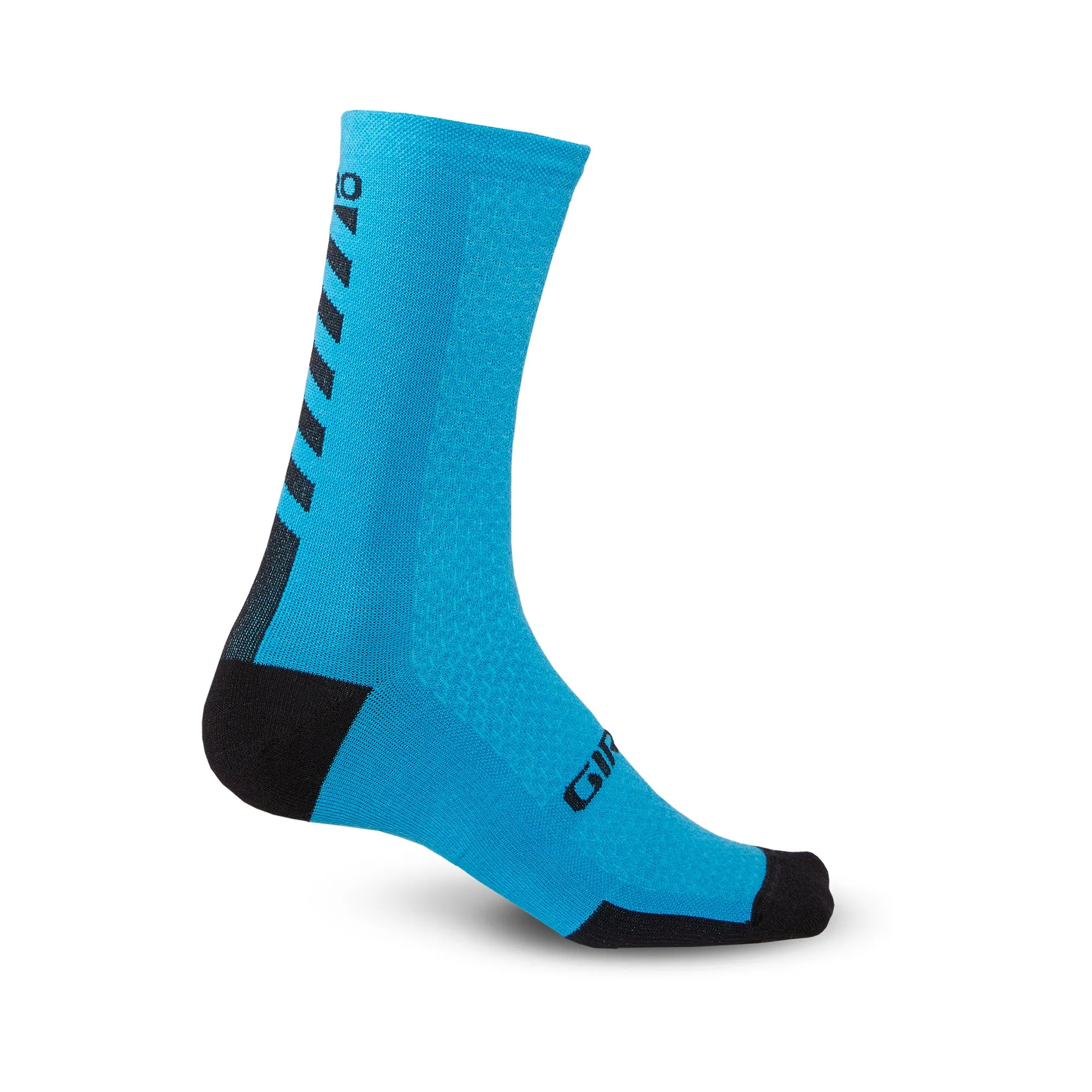 Giro HRc  Merino Wool Unisex Adult Cycling Socks