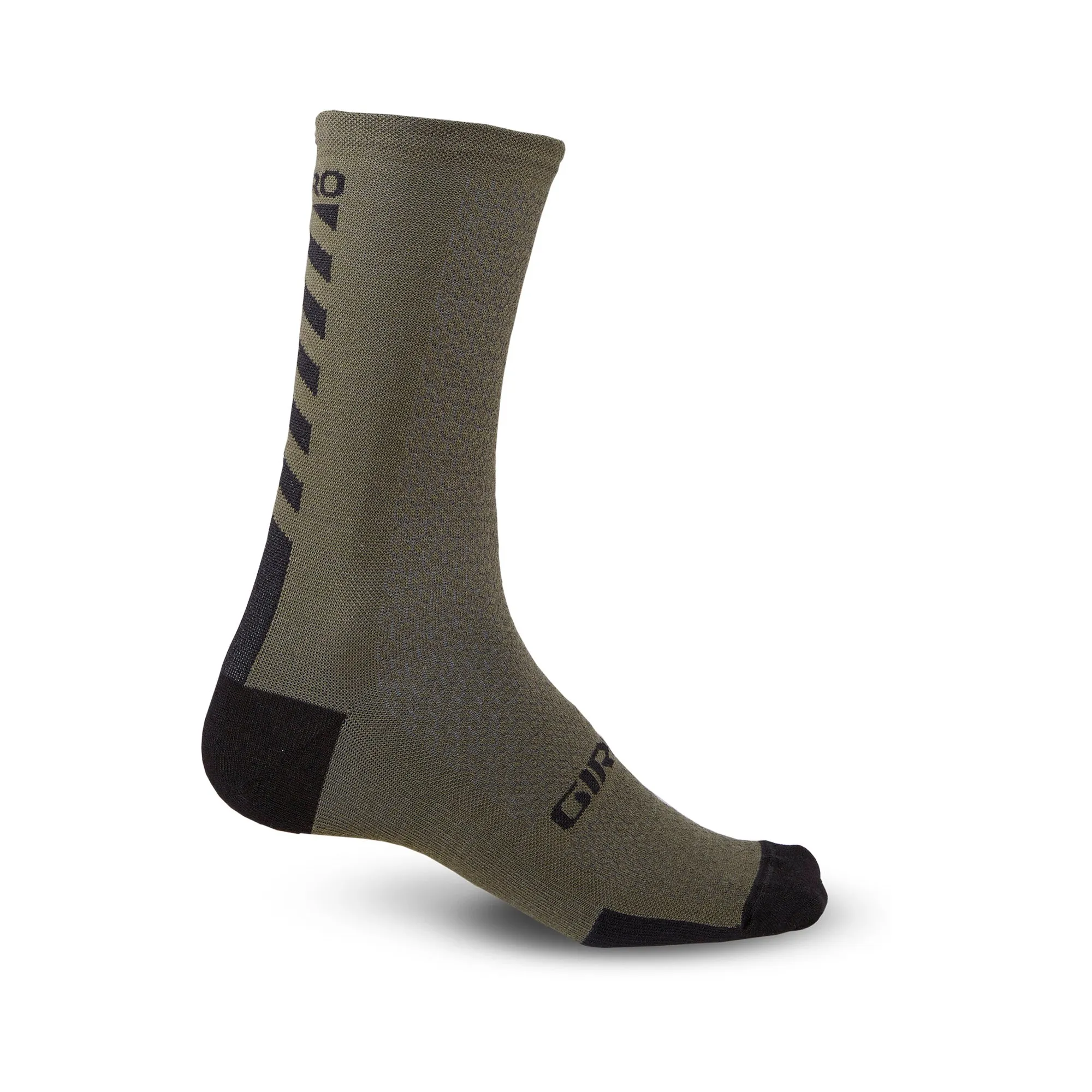 Giro HRc  Merino Wool Unisex Adult Cycling Socks