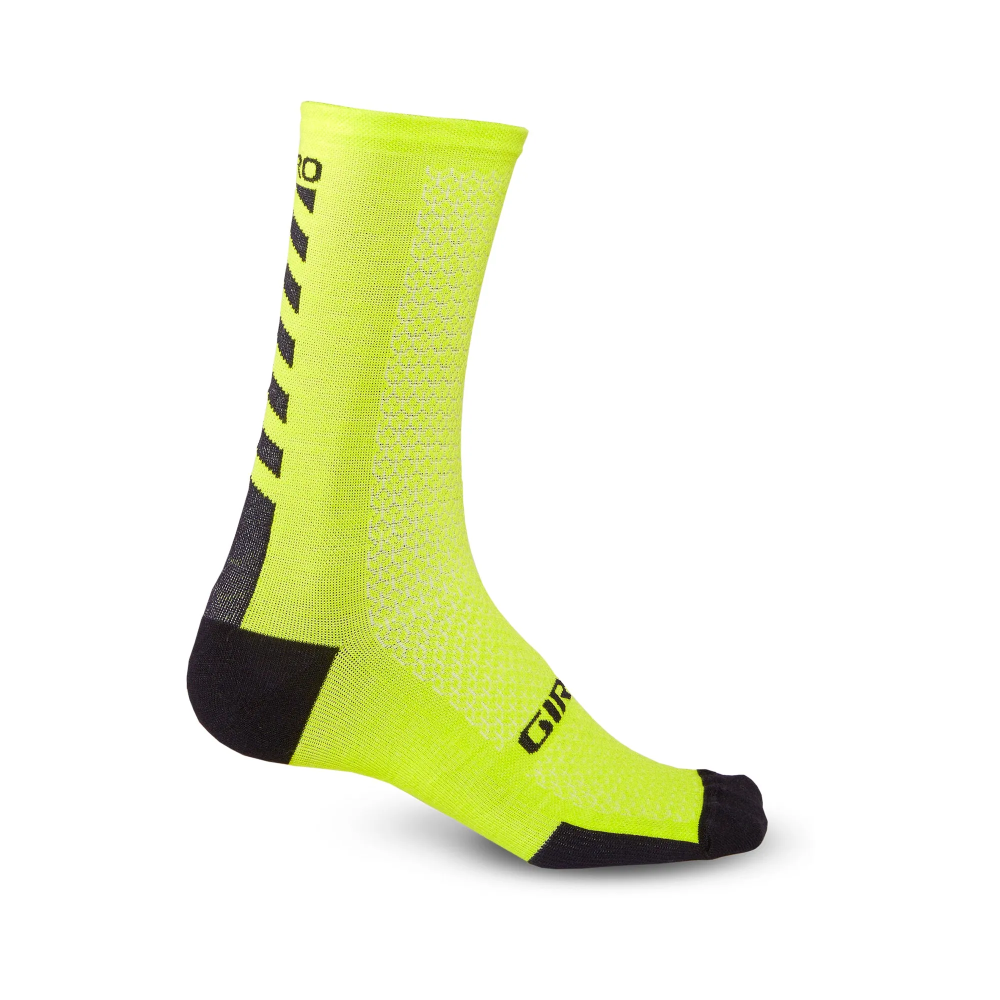 Giro HRc  Merino Wool Unisex Adult Cycling Socks
