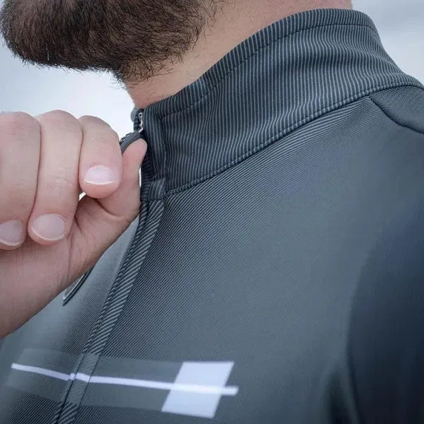 Gobik Super Cobble Lange Mouwen Jersey Unisex