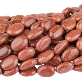 GoldStone 10X14 Oval 8-Inch - CLEARANCE