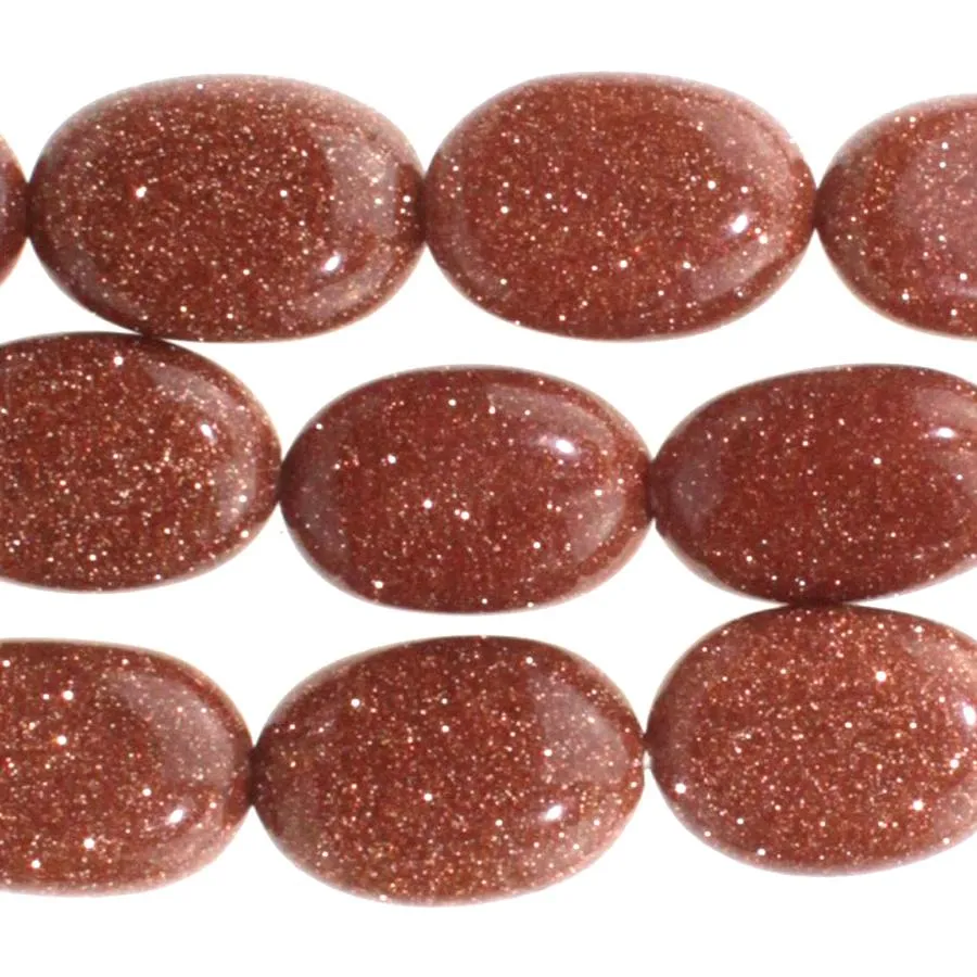 GoldStone 10X14 Oval 8-Inch - CLEARANCE