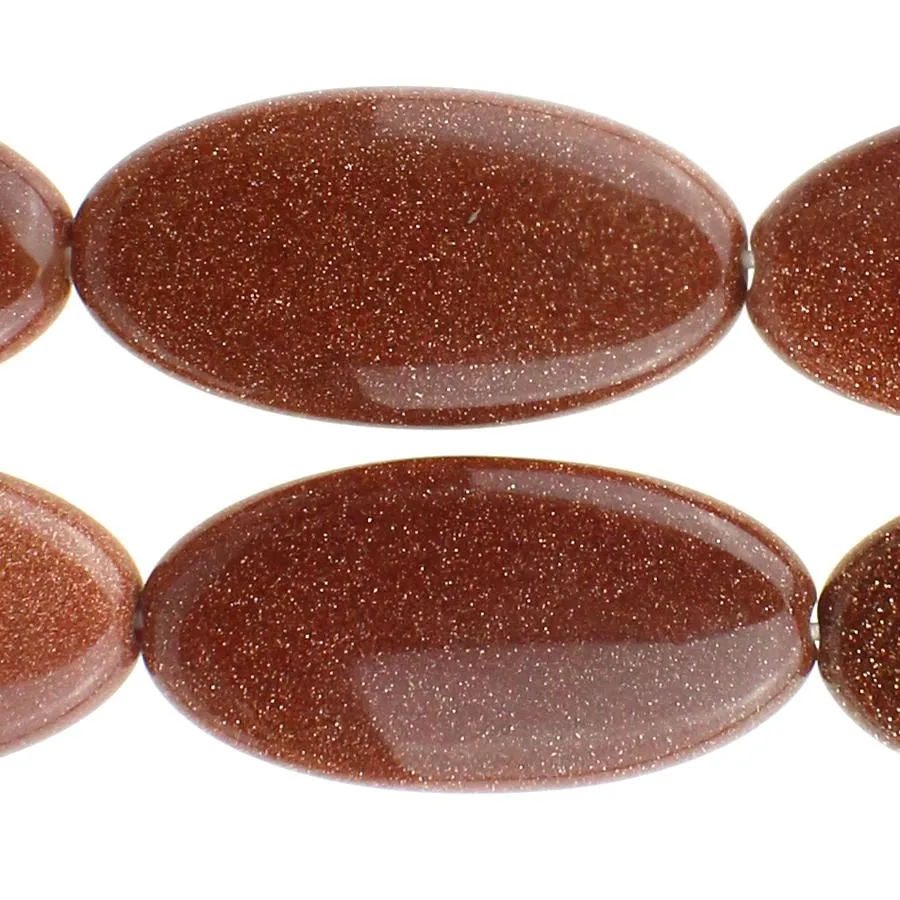 GoldStone 15x30 Oval 8-Inch - CLEARANCE