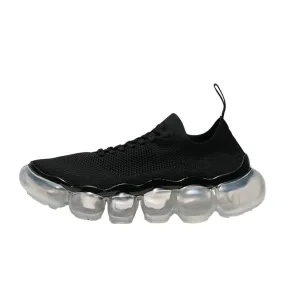 grounds JEWELRY BLACK/CLEAR