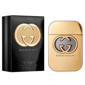 Gucci Guilty Intense Women 75ml