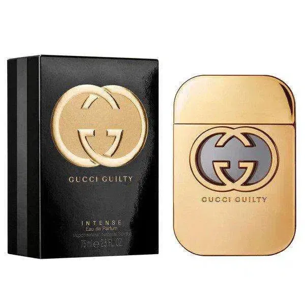 Gucci Guilty Intense Women 75ml
