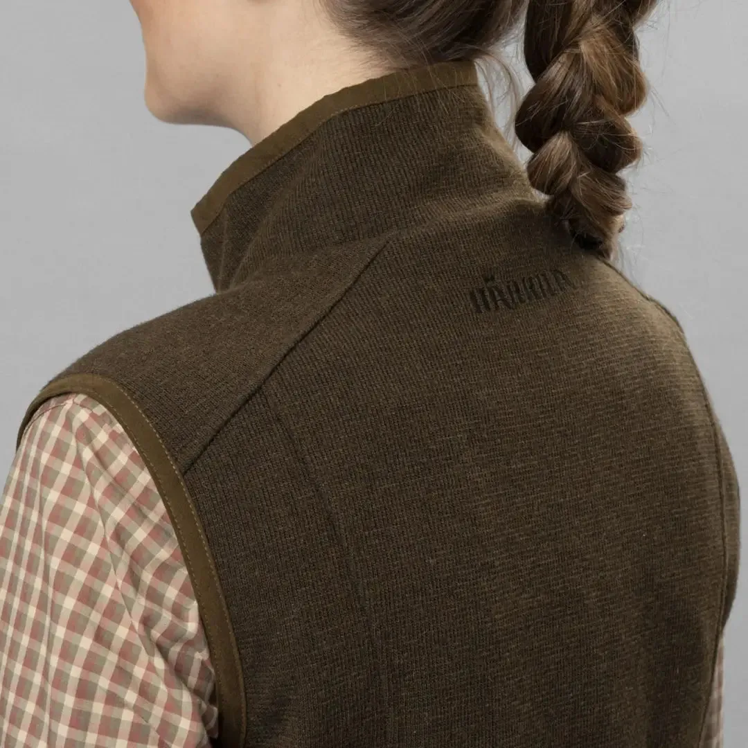 Harkila Sandhem Pro Ladies Waistcoat
