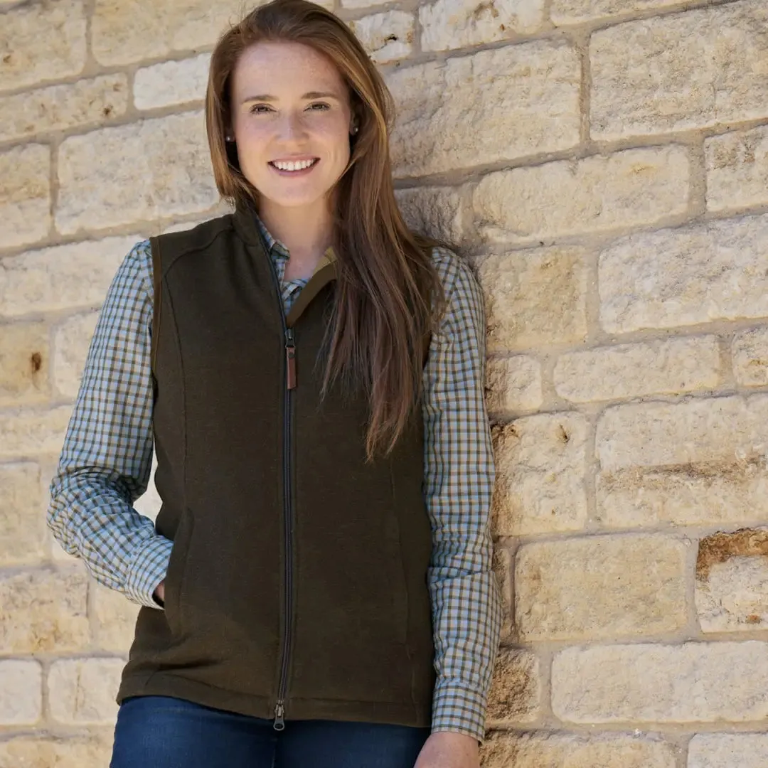 Harkila Sandhem Pro Ladies Waistcoat
