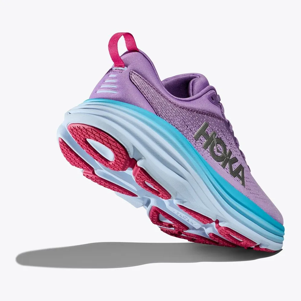 Hoka One One Bondi 8 Womens