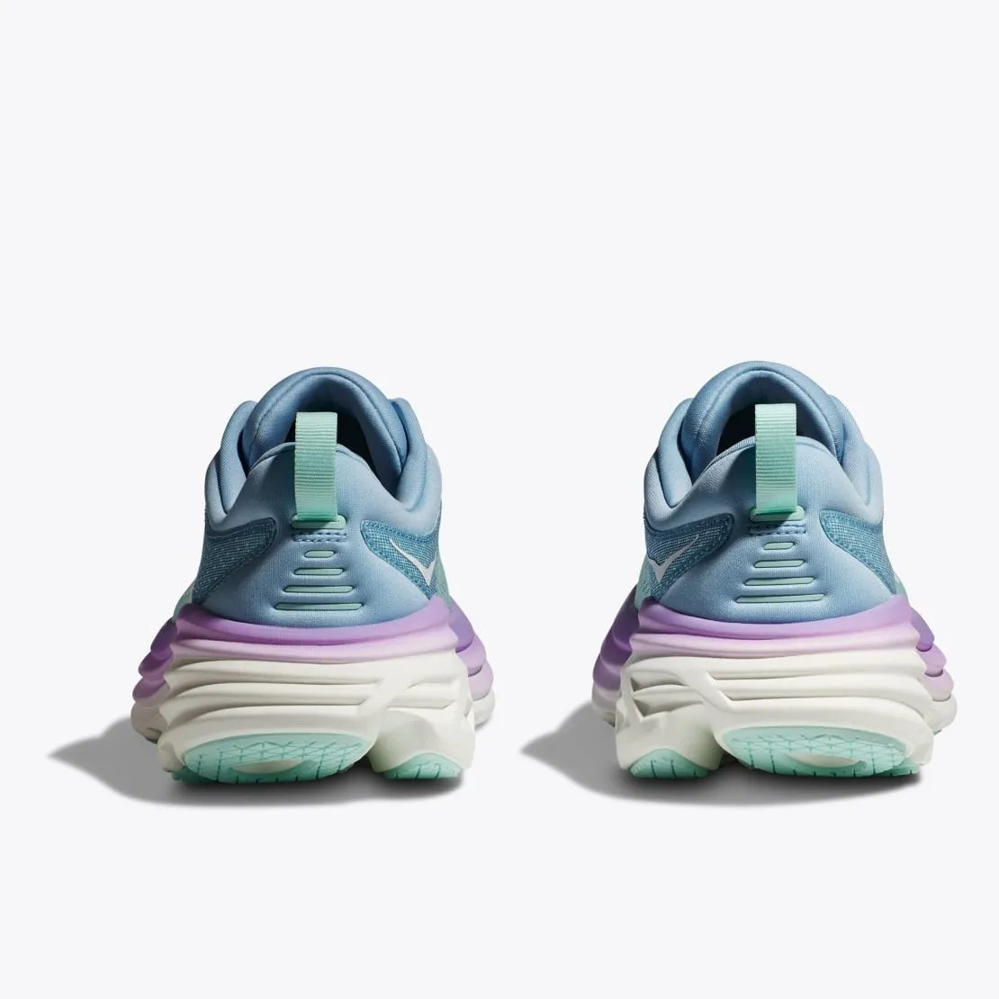 Hoka One One Bondi 8 Womens