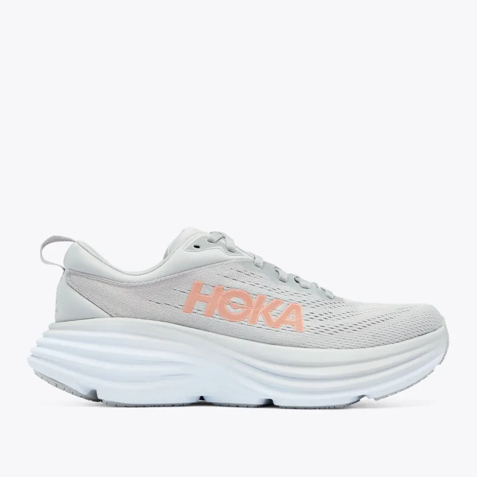 Hoka One One Bondi 8 Womens