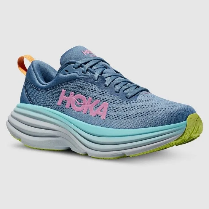 Hoka One One Bondi 8 Womens