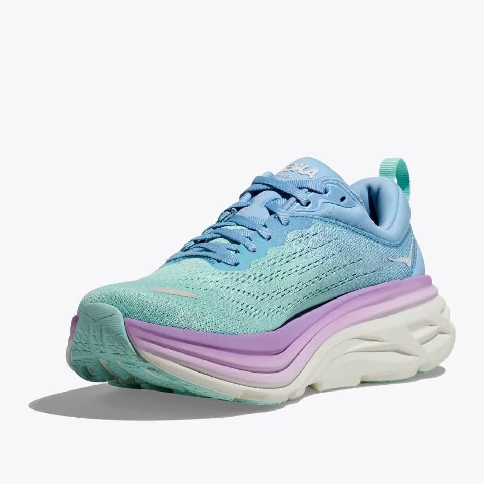 Hoka One One Bondi 8 Womens