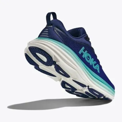 Hoka One One Bondi 8 Womens