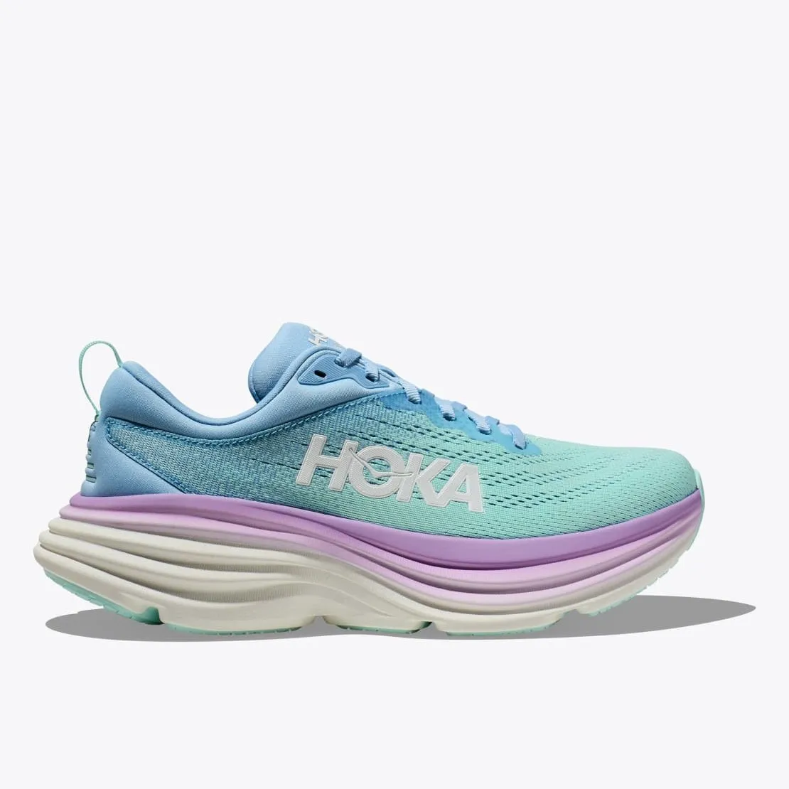 Hoka One One Bondi 8 Womens