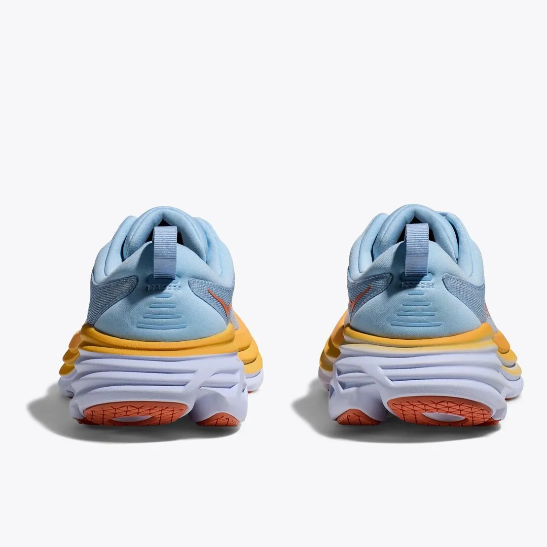 Hoka One One Bondi 8 Womens