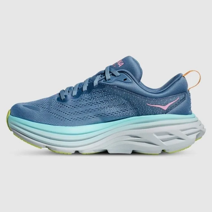 Hoka One One Bondi 8 Womens