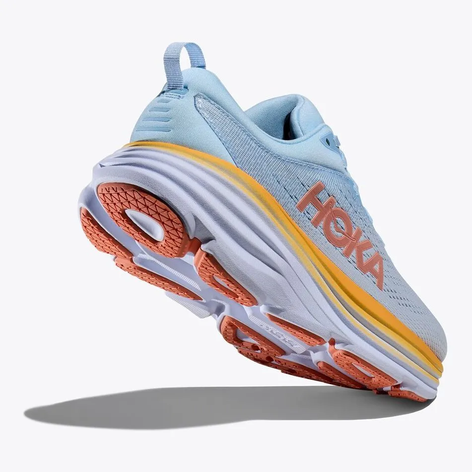 Hoka One One Bondi 8 Womens