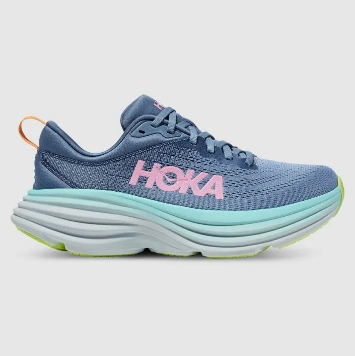 Hoka One One Bondi 8 Womens