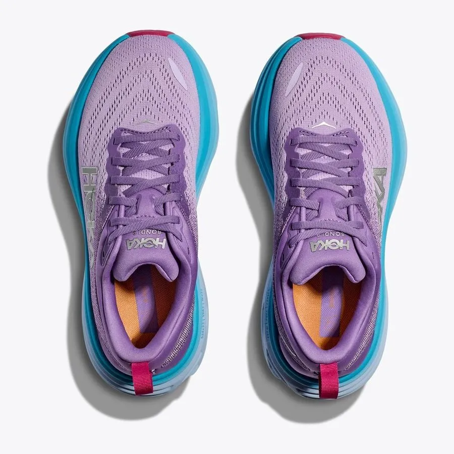 Hoka One One Bondi 8 Womens