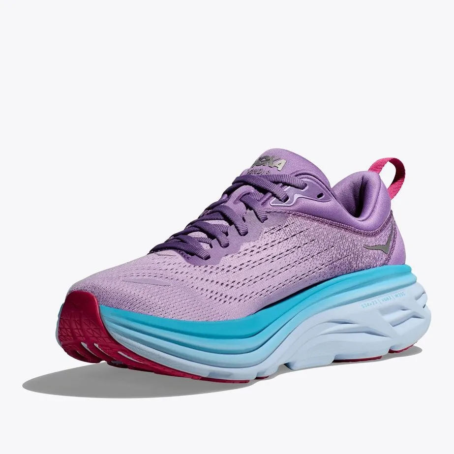 Hoka One One Bondi 8 Womens