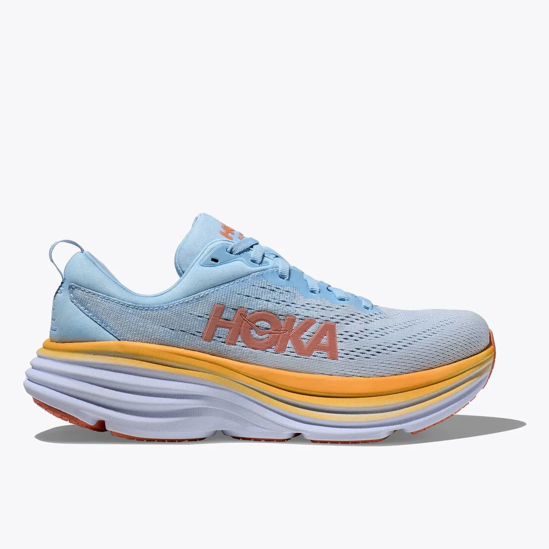 Hoka One One Bondi 8 Womens