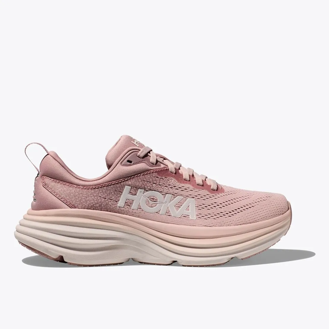 Hoka One One Bondi 8 Womens