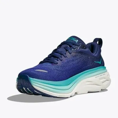 Hoka One One Bondi 8 Womens