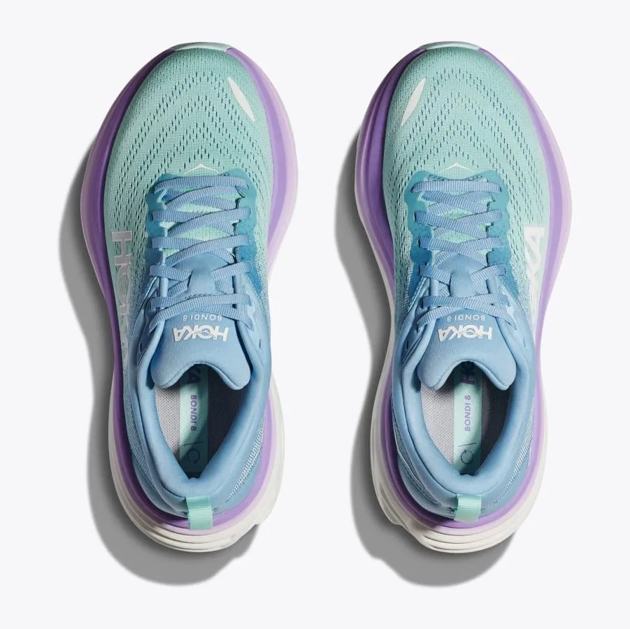 Hoka One One Bondi 8 Womens