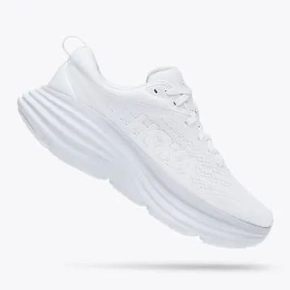 Hoka One One Bondi 8 Womens