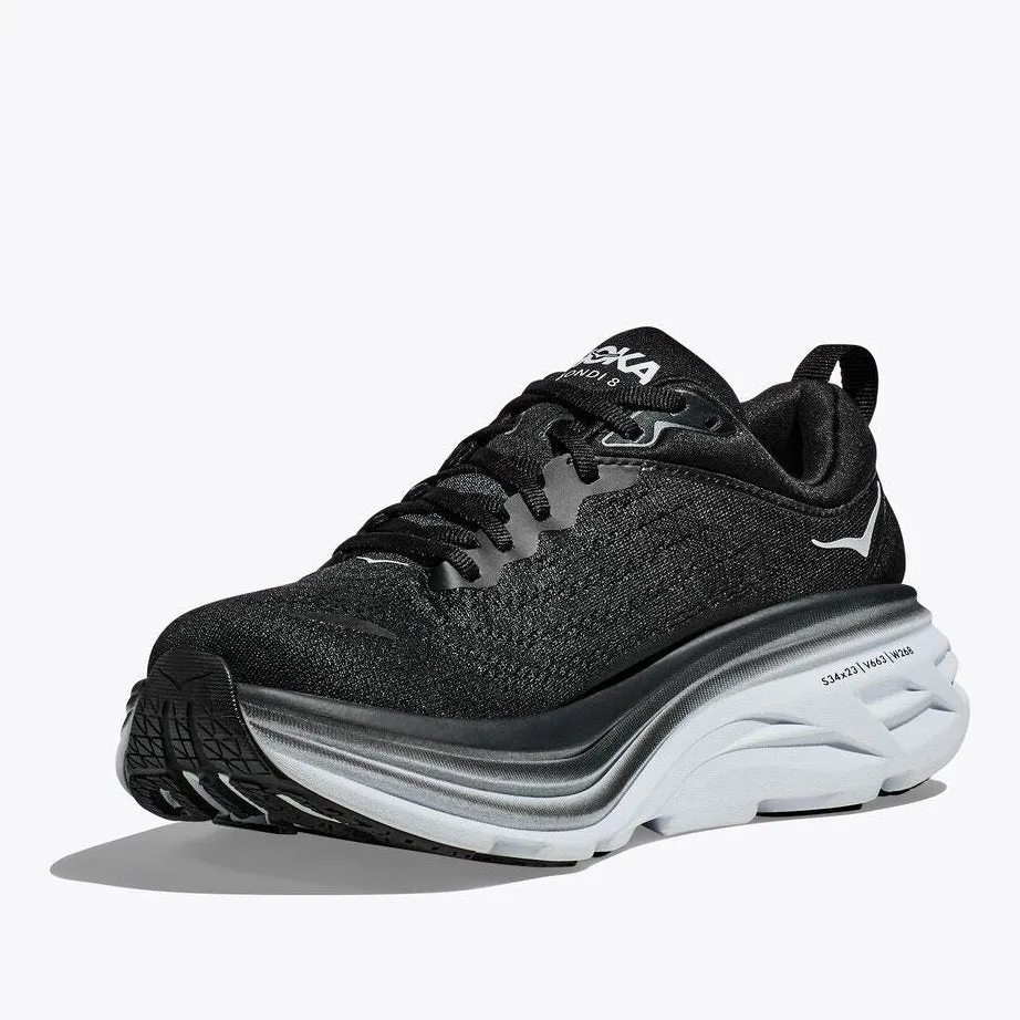 Hoka One One Bondi 8 Womens