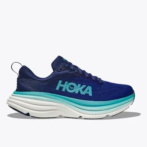 Hoka One One Bondi 8 Womens