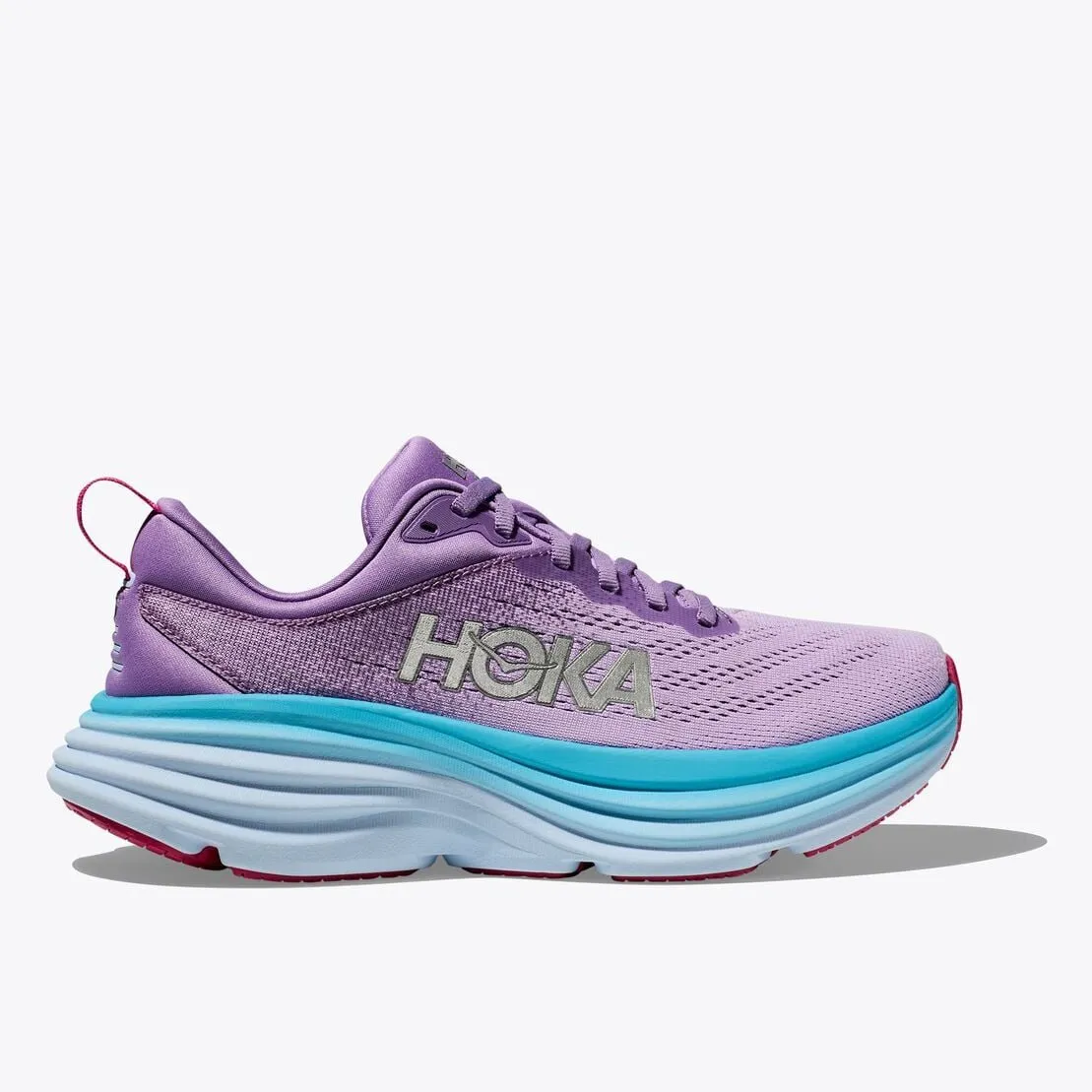 Hoka One One Bondi 8 Womens