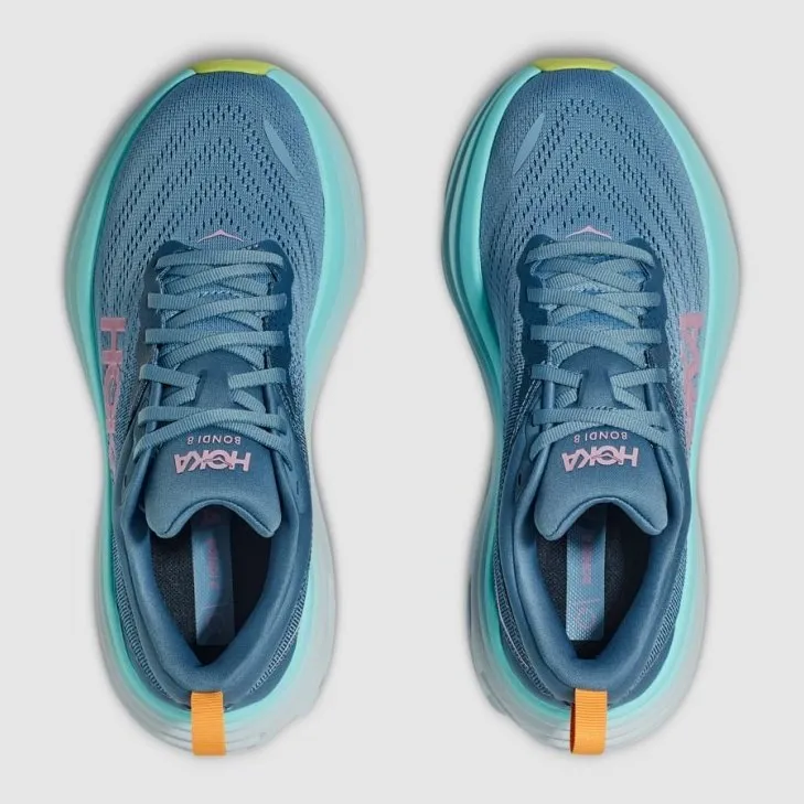 Hoka One One Bondi 8 Womens