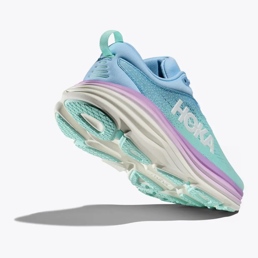 Hoka One One Bondi 8 Womens