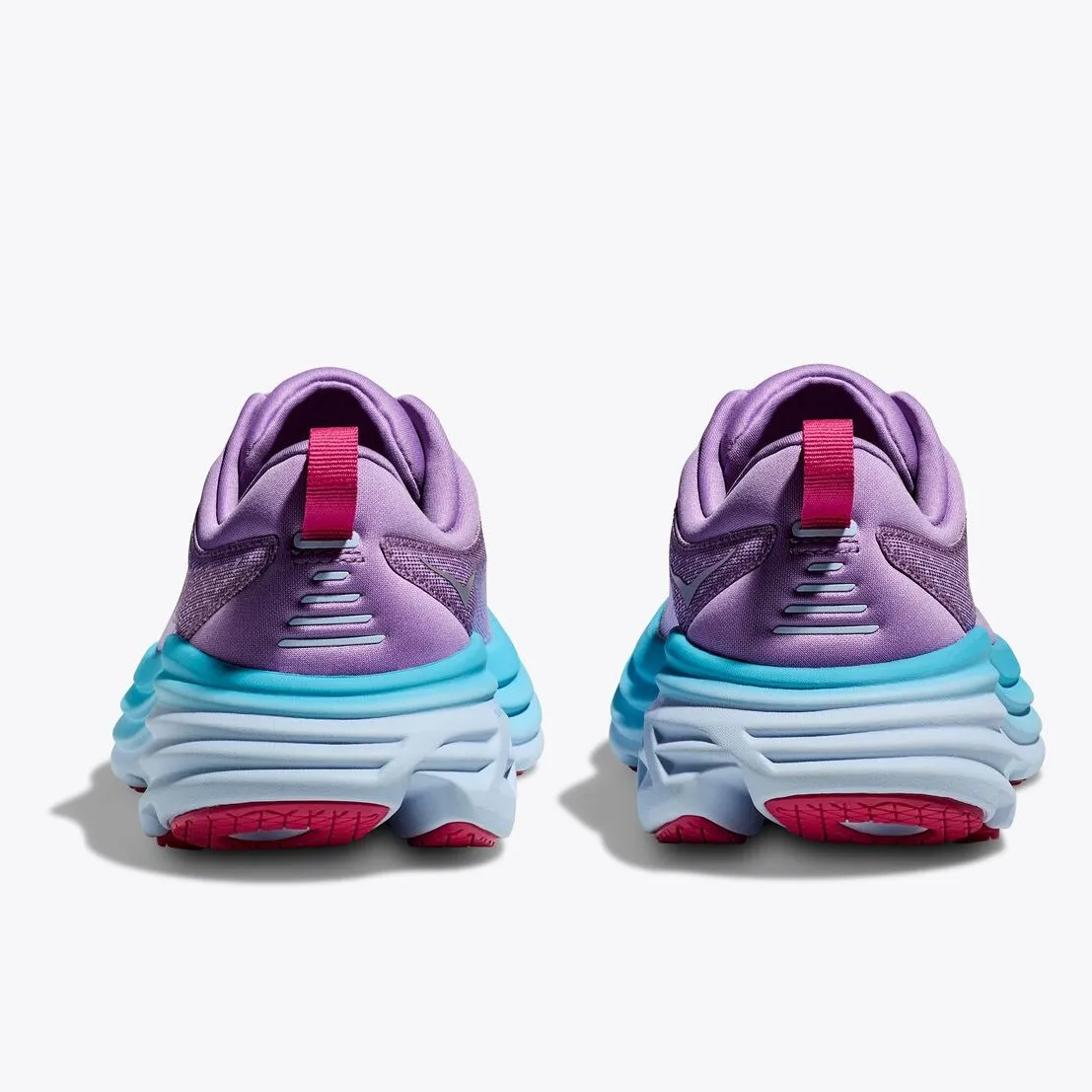 Hoka One One Bondi 8 Womens