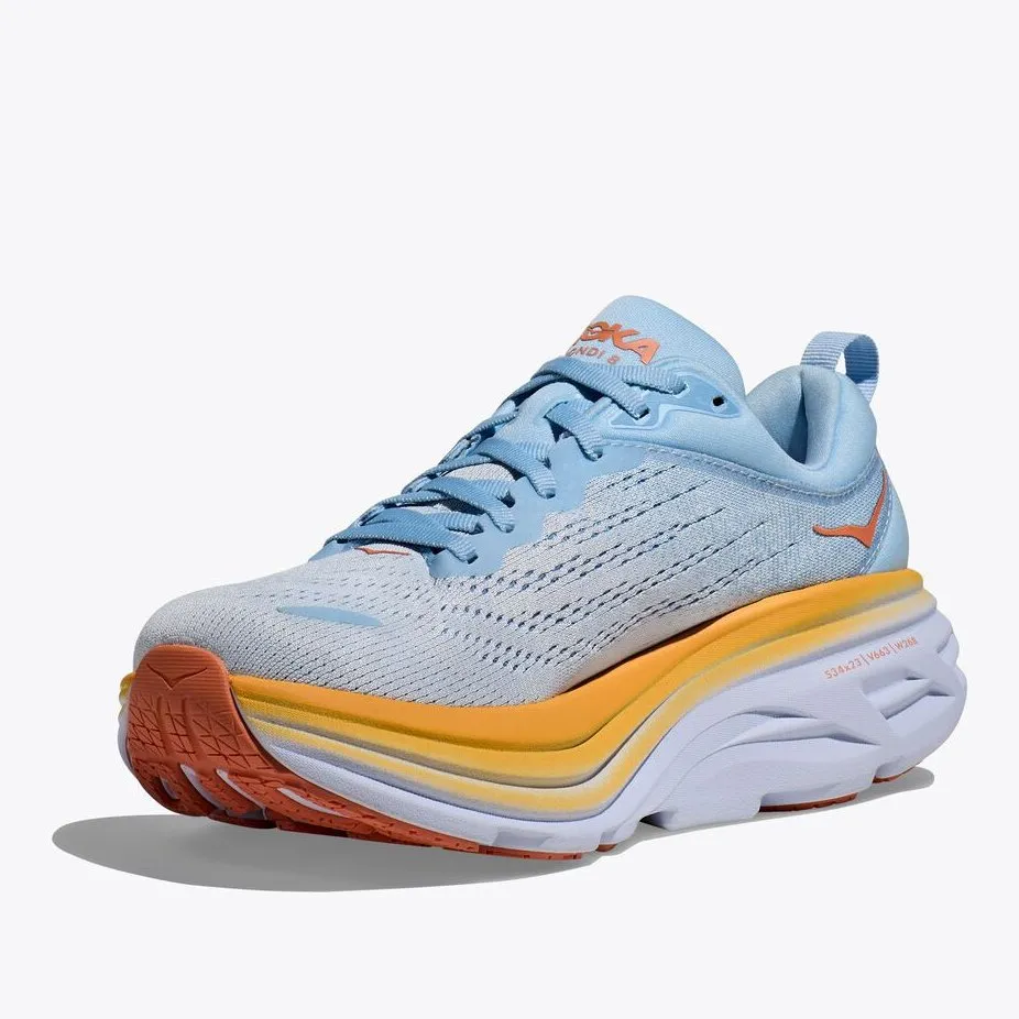 Hoka One One Bondi 8 Womens